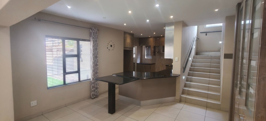 3 Bedroom Property for Sale in Cashan North West